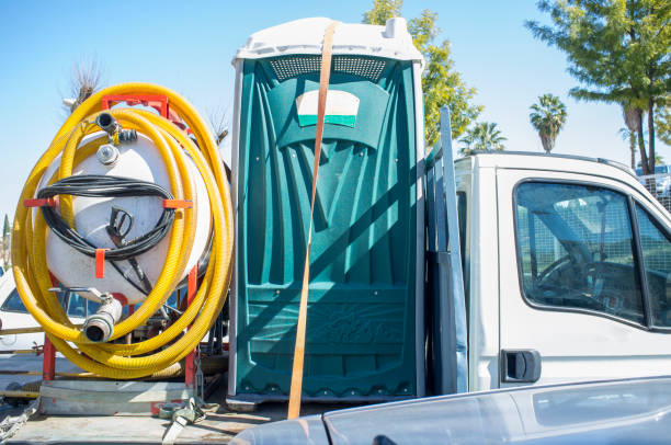 Best Affordable portable toilet rental  in Chevy Chase Heights, PA