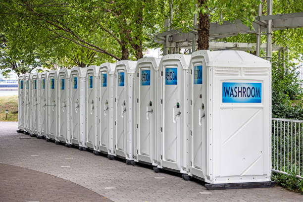 Best Sanitation services for porta potties  in Chevy Chase Heights, PA
