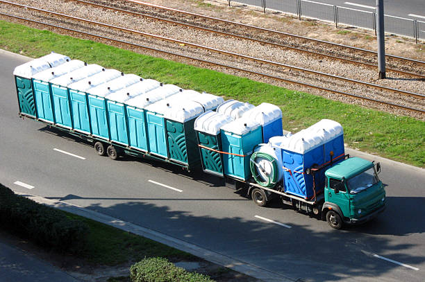 Best Portable toilet rental cost  in Chevy Chase Heights, PA